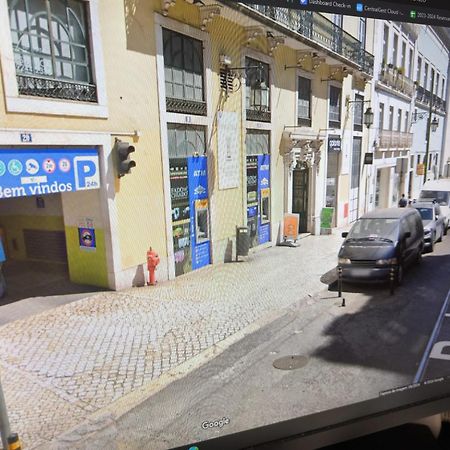 Bairro Alto Palace Special For Groups Up To 24 Guests Lisboa Exteriér fotografie