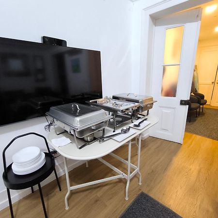 Bairro Alto Palace Special For Groups Up To 24 Guests Lisboa Exteriér fotografie