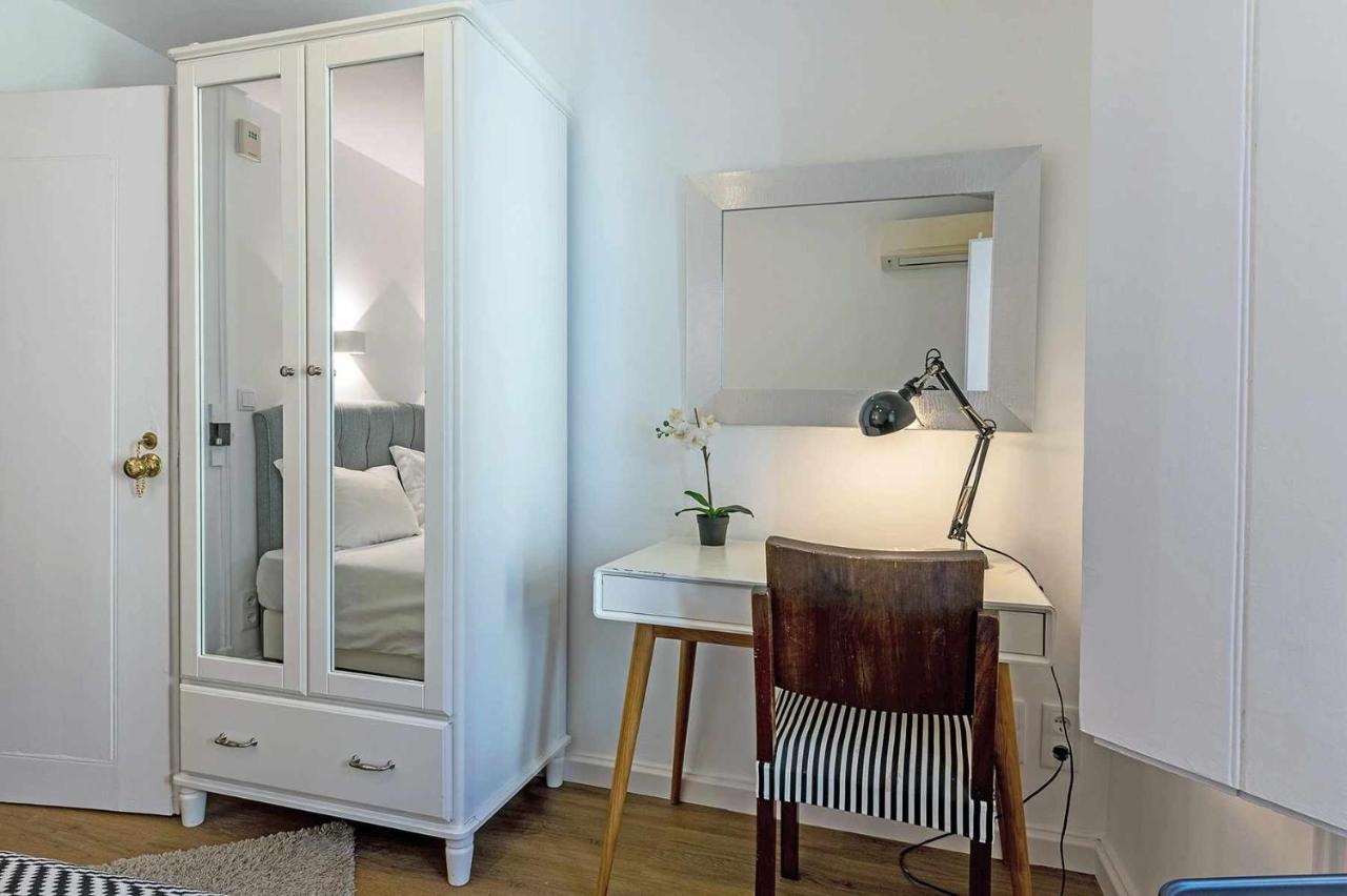 Bairro Alto Palace Special For Groups Up To 24 Guests Lisboa Exteriér fotografie