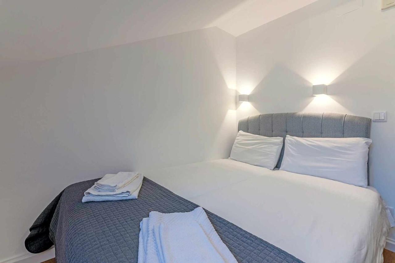 Bairro Alto Palace Special For Groups Up To 24 Guests Lisboa Exteriér fotografie