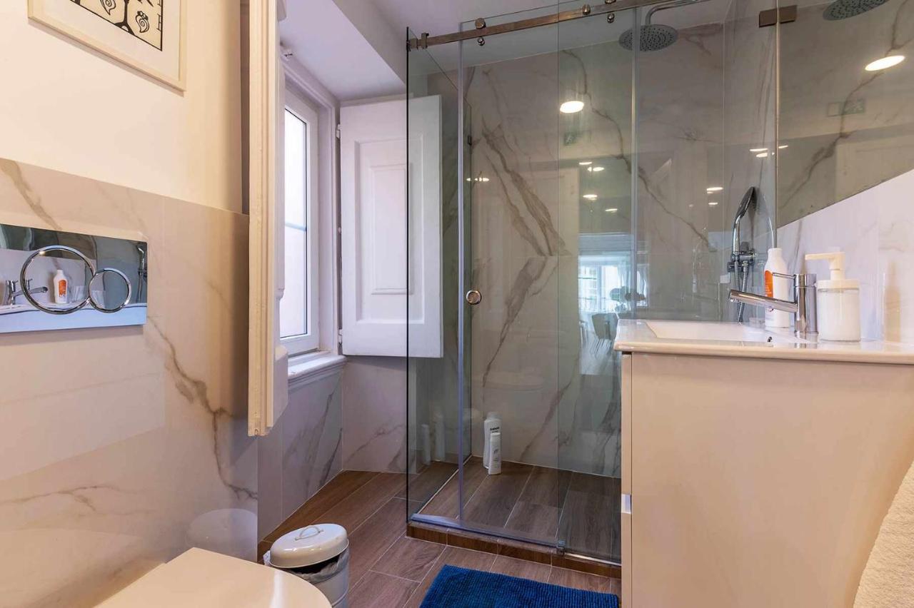 Bairro Alto Palace Special For Groups Up To 24 Guests Lisboa Exteriér fotografie