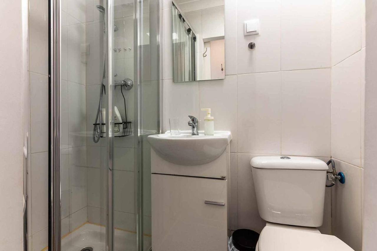 Bairro Alto Palace Special For Groups Up To 24 Guests Lisboa Exteriér fotografie