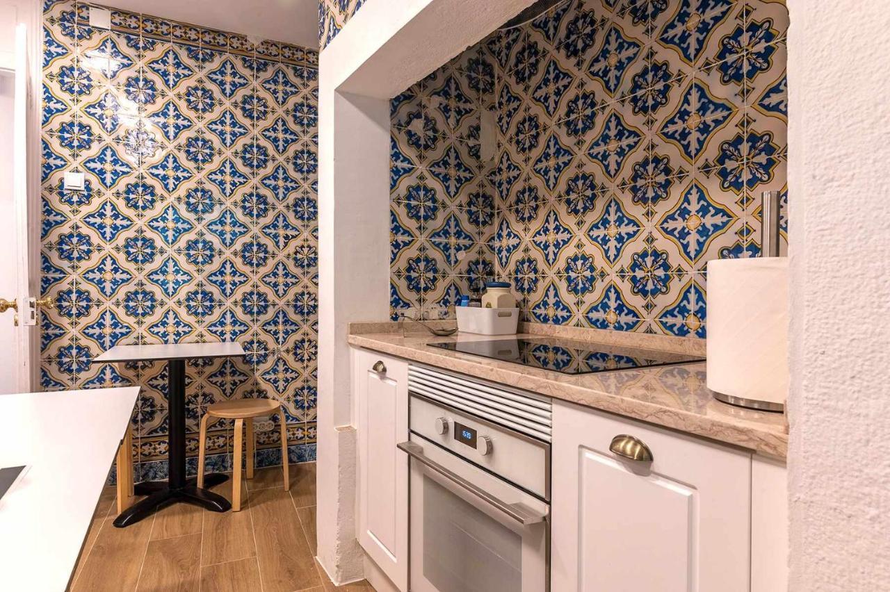 Bairro Alto Palace Special For Groups Up To 24 Guests Lisboa Exteriér fotografie