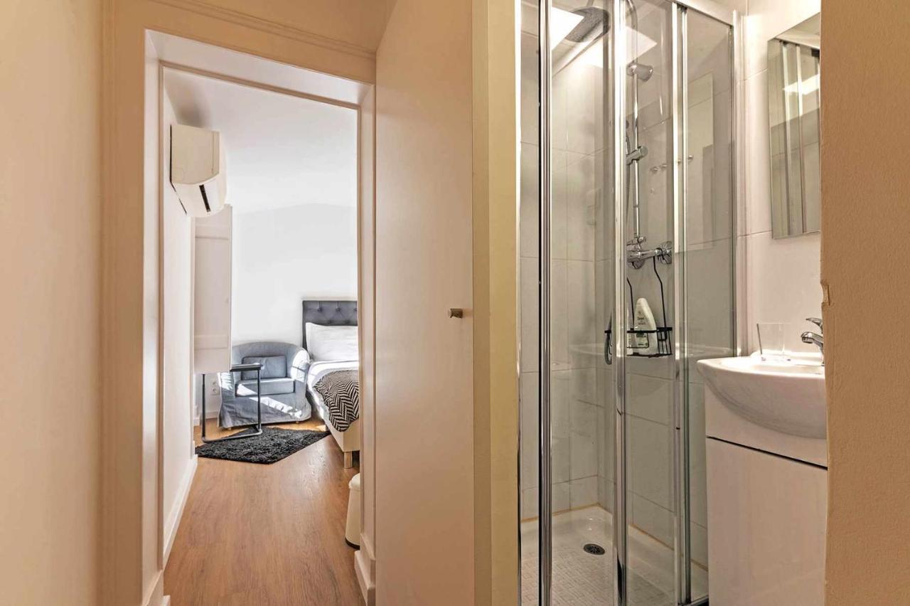 Bairro Alto Palace Special For Groups Up To 24 Guests Lisboa Exteriér fotografie